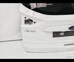 PORTELLONE COFANO POSTERIORE BAULE FORD KUGA II 20 - 12