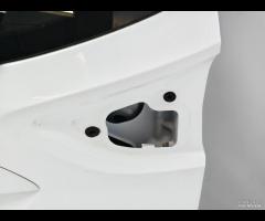 PORTELLONE COFANO POSTERIORE BAULE FORD KUGA II 20 - 15