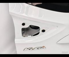PORTELLONE COFANO POSTERIORE BAULE FORD KUGA II 20 - 16