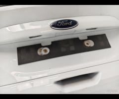 PORTELLONE COFANO POSTERIORE BAULE FORD KUGA II 20 - 17