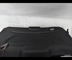 PORTELLONE COFANO POSTERIORE BAULE FORD KUGA II 20 - 19