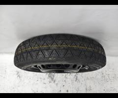 RUOTINO DI SCORTA NISSAN QASHQAI II J11 2017 T145/ - 12