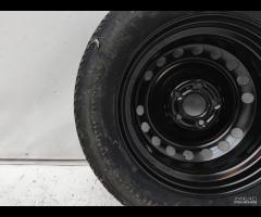 RUOTINO DI SCORTA NISSAN QASHQAI II J11 2017 T145/ - 20