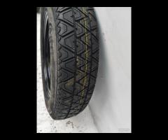 RUOTINO DI SCORTA NISSAN QASHQAI II J11 2017 T145/ - 22