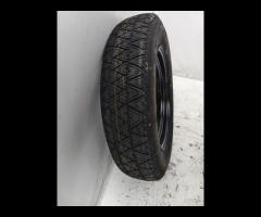 RUOTINO DI SCORTA NISSAN QASHQAI II J11 2017 T145/ - 23