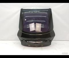 PORTELLONE COFANO POSTERIORE BAULE AUDI A7 2015-20