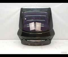 PORTELLONE COFANO POSTERIORE BAULE AUDI A7 2015-20