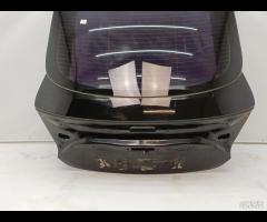 PORTELLONE COFANO POSTERIORE BAULE AUDI A7 2015-20