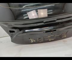 PORTELLONE COFANO POSTERIORE BAULE AUDI A7 2015-20 - 6