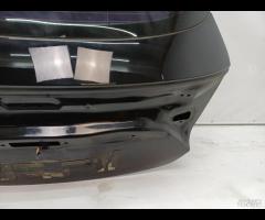 PORTELLONE COFANO POSTERIORE BAULE AUDI A7 2015-20 - 8