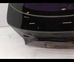 PORTELLONE COFANO POSTERIORE BAULE AUDI A7 2015-20 - 11