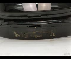 PORTELLONE COFANO POSTERIORE BAULE AUDI A7 2015-20 - 13