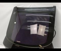 PORTELLONE COFANO POSTERIORE BAULE AUDI A7 2015-20 - 14