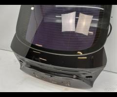 PORTELLONE COFANO POSTERIORE BAULE AUDI A7 2015-20 - 15