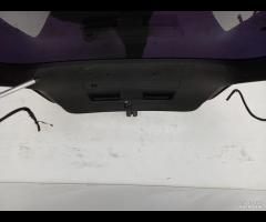 PORTELLONE COFANO POSTERIORE BAULE AUDI A7 2015-20 - 18