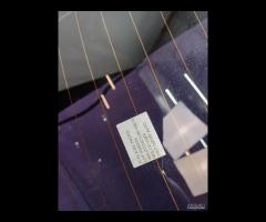 PORTELLONE COFANO POSTERIORE BAULE AUDI A7 2015-20 - 19
