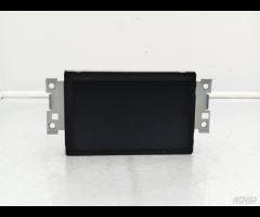 DISPLAY SCHERMO MULTIFUNZIONE GPS NAVIGATORE VOLVO - 1