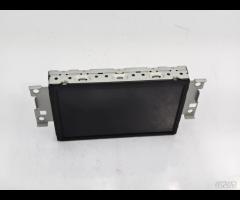 DISPLAY SCHERMO MULTIFUNZIONE GPS NAVIGATORE VOLVO - 3