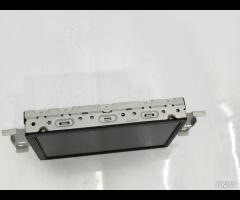 DISPLAY SCHERMO MULTIFUNZIONE GPS NAVIGATORE VOLVO - 4