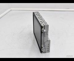 DISPLAY SCHERMO MULTIFUNZIONE GPS NAVIGATORE VOLVO - 6