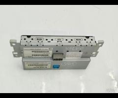 DISPLAY SCHERMO MULTIFUNZIONE GPS NAVIGATORE VOLVO - 7