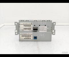 DISPLAY SCHERMO MULTIFUNZIONE GPS NAVIGATORE VOLVO - 8