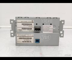 DISPLAY SCHERMO MULTIFUNZIONE GPS NAVIGATORE VOLVO - 9