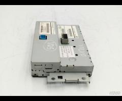 DISPLAY SCHERMO MULTIFUNZIONE GPS NAVIGATORE VOLVO - 14