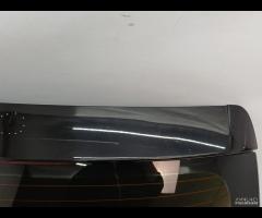 PORTELLONE COFANO POST BAULE SEAT IBIZA IV 2015-20