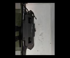 PORTELLONE COFANO POST BAULE SEAT IBIZA IV 2015-20 - 11