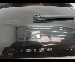 PORTELLONE COFANO POST BAULE SEAT IBIZA IV 2015-20 - 14