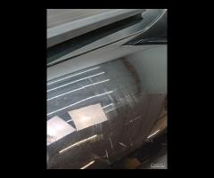 PORTELLONE COFANO POST BAULE SEAT IBIZA IV 2015-20 - 15