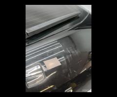 PORTELLONE COFANO POST BAULE SEAT IBIZA IV 2015-20 - 16