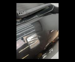 PORTELLONE COFANO POST BAULE SEAT IBIZA IV 2015-20 - 17
