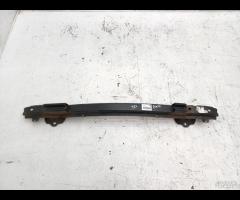 RINFORZO TRAVERSA PARAURTI POSTERIORE BMW E87 /LCI - 1