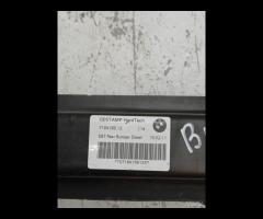 RINFORZO TRAVERSA PARAURTI POSTERIORE BMW E87 /LCI - 10