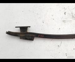 RINFORZO TRAVERSA PARAURTI POSTERIORE BMW E87 /LCI - 12