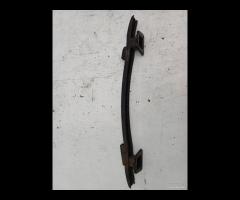 RINFORZO TRAVERSA PARAURTI POSTERIORE BMW E87 /LCI - 14