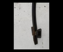 RINFORZO TRAVERSA PARAURTI POSTERIORE BMW E87 /LCI - 15
