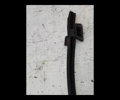 RINFORZO TRAVERSA PARAURTI POSTERIORE BMW E87 /LCI - 16