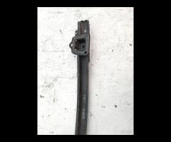 RINFORZO TRAVERSA PARAURTI POSTERIORE BMW E87 /LCI - 19