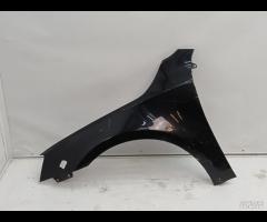 PARAFANGO ANTERIORE SX SKODA OCTAVIA III 2013-2020 - 3