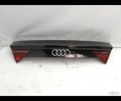 SPOILER PORTELLONE POSTERIORE AUDI A7 2015-2018 Ha - 1