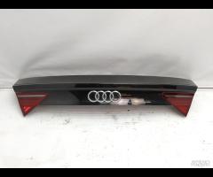 SPOILER PORTELLONE POSTERIORE AUDI A7 2015-2018 Ha - 2