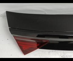 SPOILER PORTELLONE POSTERIORE AUDI A7 2015-2018 Ha - 3