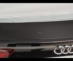SPOILER PORTELLONE POSTERIORE AUDI A7 2015-2018 Ha - 4