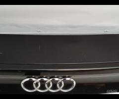 SPOILER PORTELLONE POSTERIORE AUDI A7 2015-2018 Ha - 5