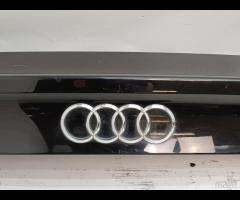SPOILER PORTELLONE POSTERIORE AUDI A7 2015-2018 Ha - 9