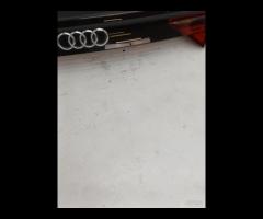 SPOILER PORTELLONE POSTERIORE AUDI A7 2015-2018 Ha - 12