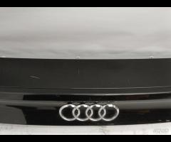 SPOILER PORTELLONE POSTERIORE AUDI A7 2015-2018 Ha - 14